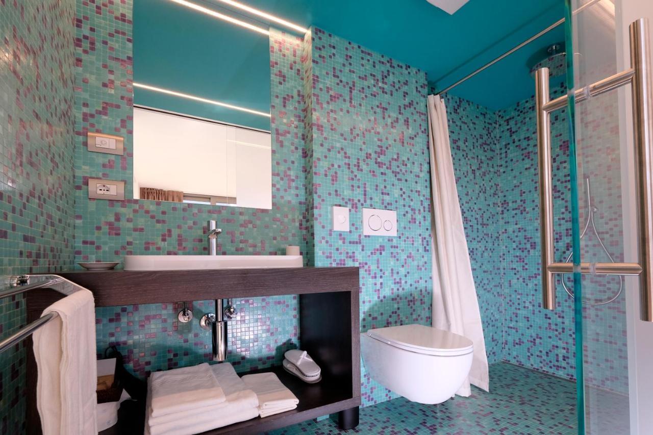Bed and Breakfast Fior Tamion Vigo di Fassa Esterno foto