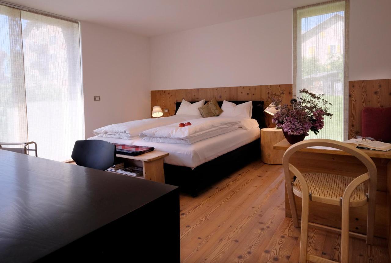 Bed and Breakfast Fior Tamion Vigo di Fassa Esterno foto